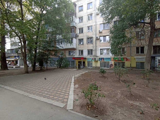Купить двухкомнатную квартиру в Симферополе. Вариант № 14292, 21, площадь - квм, цена 7300000.0000 рублей