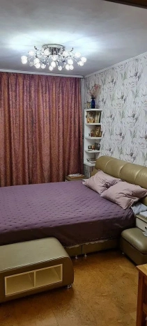 Купить квартиру на улице Комарова в Улан-Удэ. Вариант № 8332428, 2, площадь -  квм, цена 9800000 рублей