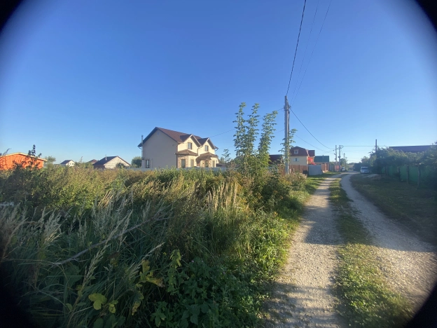 Купить земельный участок в Владимире. Вариант № 4141626, 15, площадь -  квм, цена 1600000 рублей