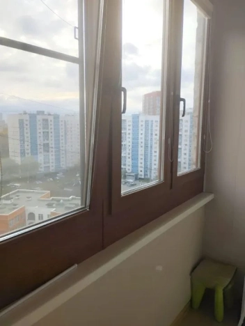 Купить квартиру в Москве. Вариант № 9656690, 24, площадь - квм, цена 26000000 рублей