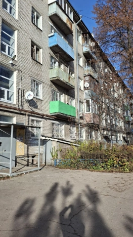 Купить квартиру в районе Ленинский в Нижнем Новгороде. Вариант № 5922101, 11, площадь -  квм, цена 5050000 рублей