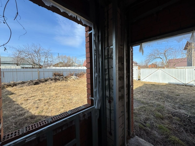 Купить таунхаус в Пензенской области. Вариант № 32243, 32, площадь -  квм, цена 3000000 рублей