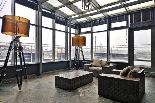 Купить пятикомнатную квартиру в Санкт-Петербурге. Вариант № 10436715, 0, площадь -  квм, цена 199900000 рублей