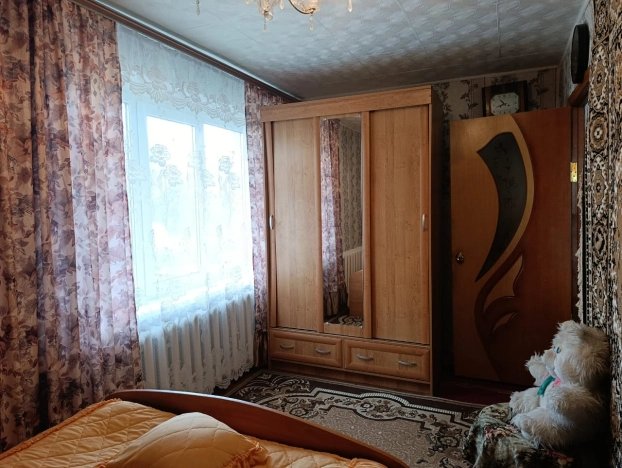 Купить трехкомнатную квартиру на улице 8 Марта в Рязанской области. Вариант № 5471155, 11, площадь -  квм, цена 1750000 рублей