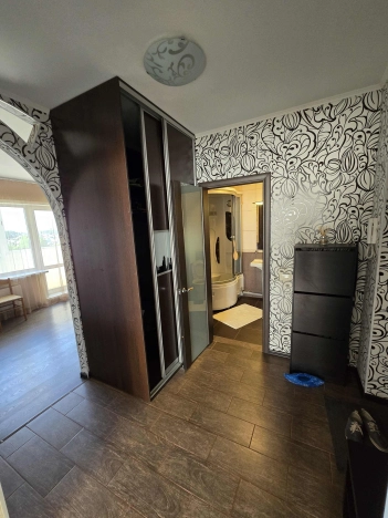 Купить квартиру в районе Заводский в Кемерове. Вариант № 2521980, 6, площадь -  квм, цена 5590000 рублей