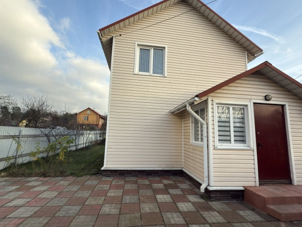 Купить дом в Москве. Вариант № 9199617, 1, площадь - квм, цена 10990000 рублей