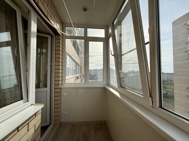 Купить двухкомнатную квартиру в Краснодаре. Вариант № 9666481, 2, площадь -  квм, цена 10750000 рублей