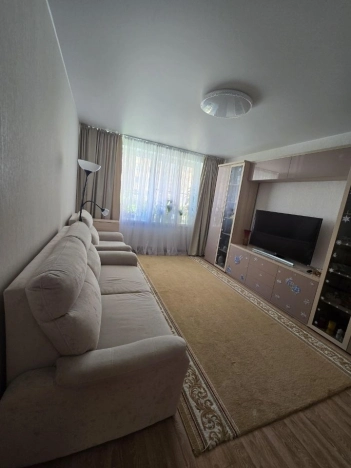 Купить двухкомнатную квартиру в Ленинградской области. Вариант № 56033, 10, площадь -  квм, цена 11150000 рублей