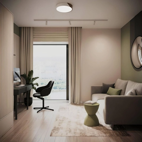 Купить квартиру в Москве. Вариант № 8781755, 3, площадь -  квм, цена 43000000 рублей