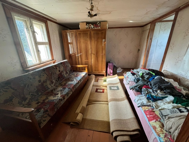 Купить дом в Калуге. Вариант № 11926, 14, площадь -  квм, цена 2800000 рублей