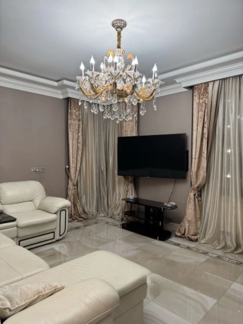 Купить квартиру в Москве. Вариант № 8936479, 0, площадь - квм, цена 52000000 рублей