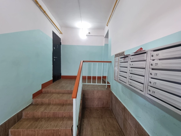 Купить двухкомнатную квартиру на улице 2-я Заводская в Владимирской области. Вариант № 8064139, 40, площадь -  квм, цена 1200000 рублей