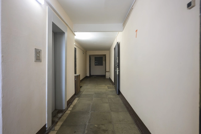 Купить однокомнатную квартиру на улице Рабочая в Щёлкове. Вариант № 7996524, 24, площадь -  квм, цена 6200000 рублей