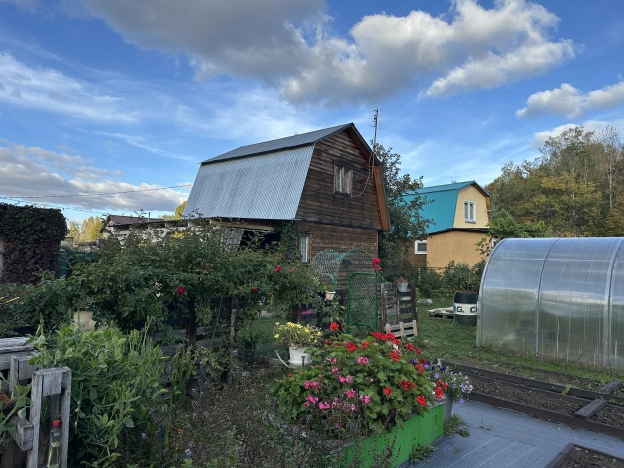 Купить дачу на улице 6-я линия в Владимирской области. Вариант № 7583119, 11, площадь -  квм, цена 1750000 рублей