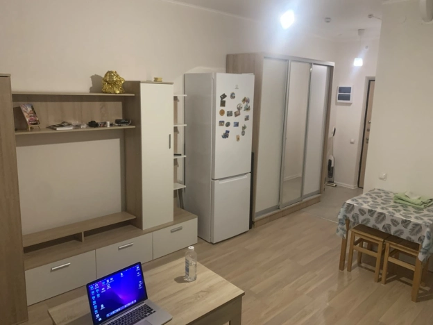 Купить квартиру на улице Школьная в Московской области. Вариант № 10595759, 5, площадь - квм, цена 5600000 рублей