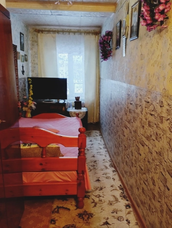 Купить дом в Микрорайоне Толмачёво, Вязники в Вязниках. Вариант № 21224, 22, площадь -  квм, цена 5800000 рублей