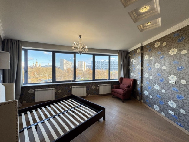 Купить квартиру в Москве. Вариант № 9944975, 22, площадь -  квм, цена 59500000 рублей