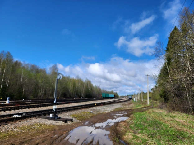 Купить земельный участок в Республике Коми. Вариант № 33823, 5, площадь -  квм, цена 3700000 рублей