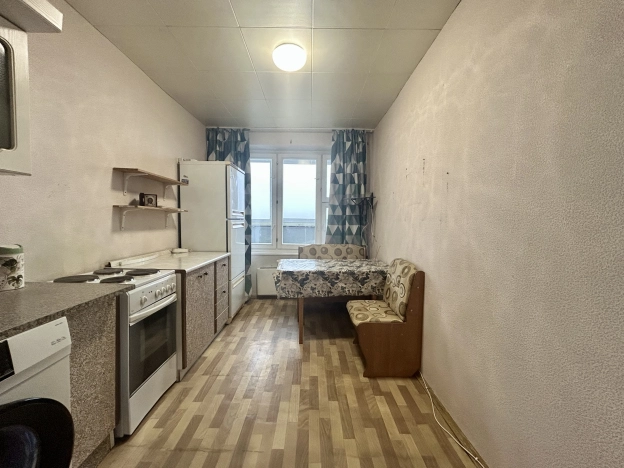 Купить квартиру в Москве. Вариант № 9997757, 7, площадь -  квм, цена 9100000 рублей