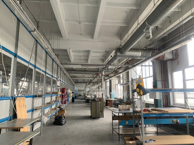 Купить производственные помещения в Новосибирске. Вариант № 3780218, 1, площадь -  квм, цена 97085000 рублей