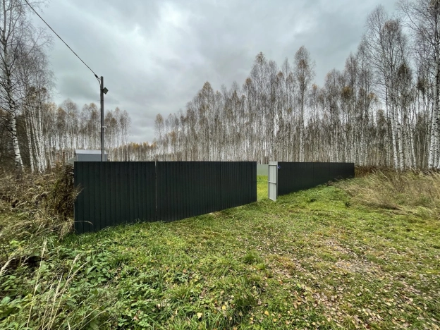 Купить земельный участок в Нижнем Новгороде. Вариант № 8145192, 5, площадь -  квм, цена 3900000 рублей