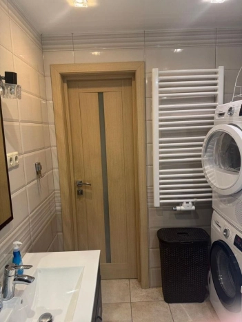 . Вариант № 38463, 18, площадь - 63.7 квм, цена 7200000 рублей