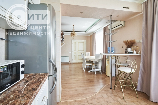 Купить дом в районе Советский в Воронеже. Вариант № 48583, 8, площадь -  квм, цена 13699990 рублей