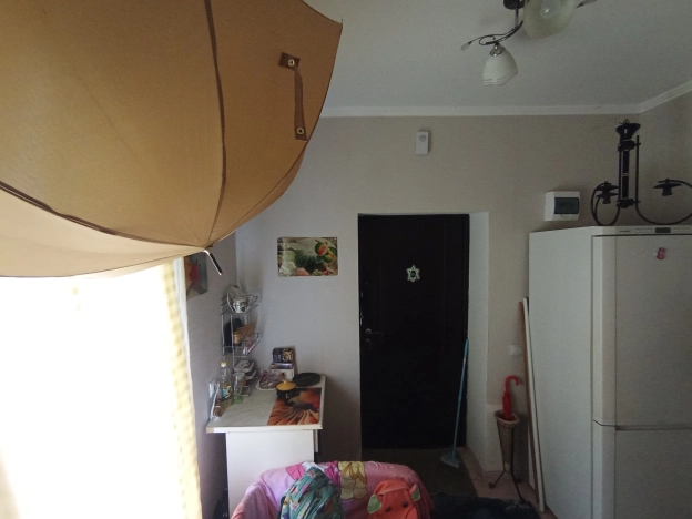 Купить однокомнатную квартиру на улице Садовая в Калининградской области. Вариант № 49195, 6, площадь -  квм, цена 3800000 рублей