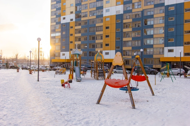 Купить трехкомнатную квартиру в районе Ленинский в Новосибирске. Вариант № 50925, 22, площадь -  квм, цена 6300000 рублей