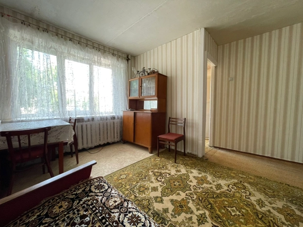 Купить трехкомнатную квартиру в Республике Башкортостан. Вариант № 7244268, 5, площадь -  квм, цена 3350000 рублей