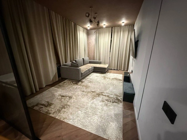 Купить квартиру в Москве. Вариант № 8047746, 3, площадь - квм, цена 21800000 рублей