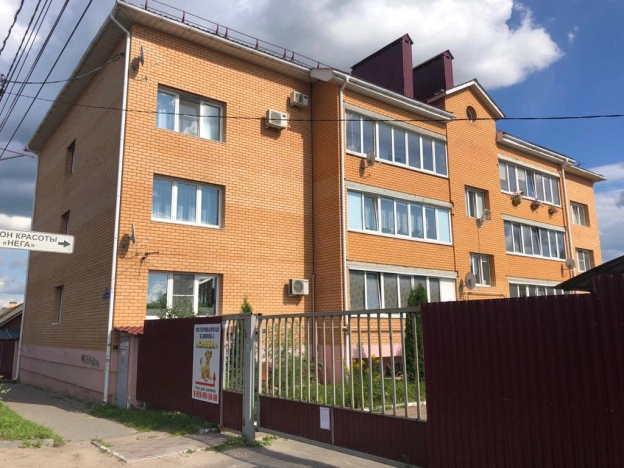 Купить коммерческую недвижимость в Калуге. Вариант № 2125, 0, площадь -  квм, цена 1100000 рублей