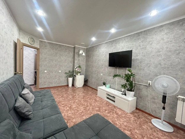 . Вариант № 2655670, 7, площадь - 53.2 квм, цена 7000000 рублей