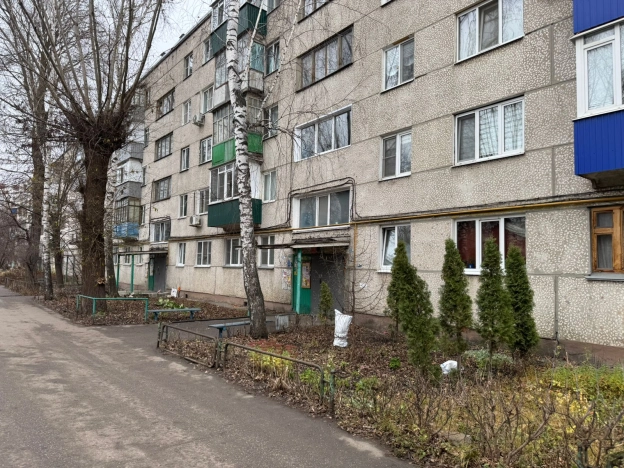 . Вариант № 9827183, 23, площадь - 29.7 квм, цена 2850000 рублей