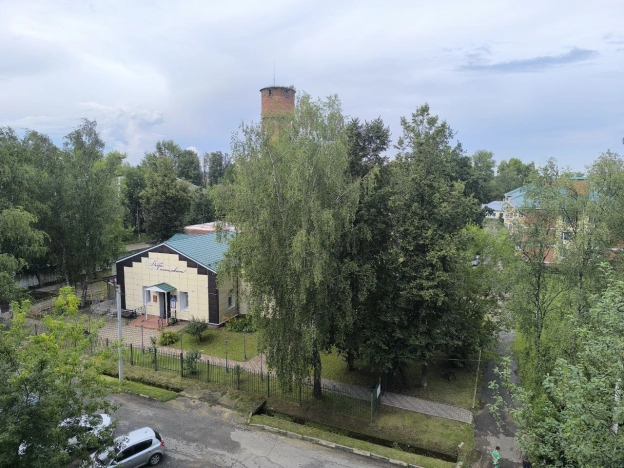 Купить трехкомнатную квартиру в Подольске. Вариант № 921477, 17, площадь -  квм, цена 7490000 рублей