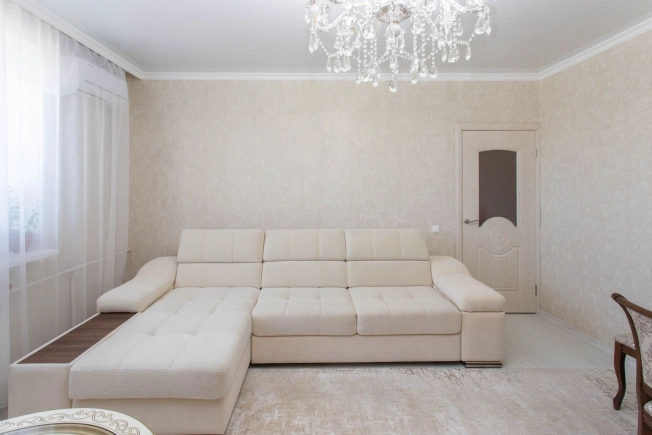 . Вариант № 20684, 4, площадь - 58.7 квм, цена 7000000 рублей