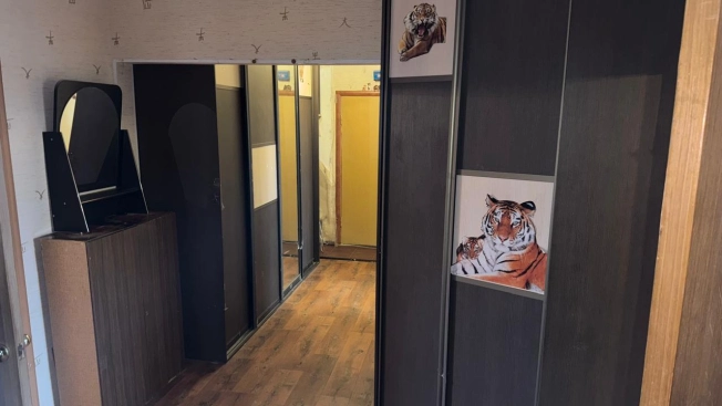 Купить трехкомнатную квартиру на вторичке в Московской области. Вариант № 8715200, 34, площадь -  квм, цена 9600000 рублей