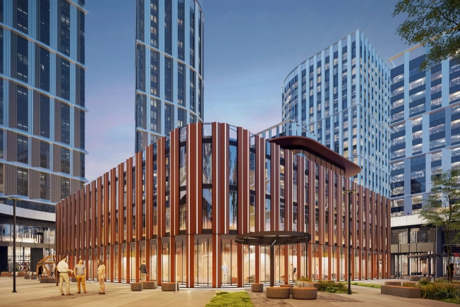 Купить Студию в новостройках в Новосибирской области. Вариант № 13799, 5, площадь -  квм, цена 4900000 рублей