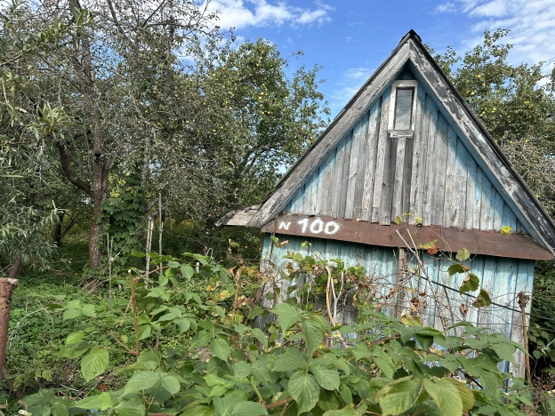 Купить земельный участок у метро Московская в Нижнем Новгороде. Вариант № 13489, 2, площадь -  квм, цена 440000 рублей