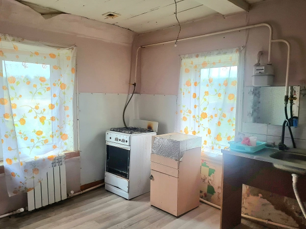 Купить дом на улице Дачная в Республике Татарстан (татарстан). Вариант № 6228356, 3, площадь -  квм, цена 1250000 рублей