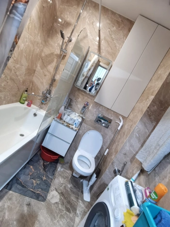 Купить однокомнатную квартиру в Уфе. Вариант № 8624596, 2, площадь -  квм, цена 3000000 рублей