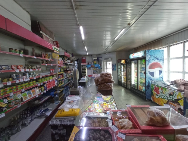 Купить торговые помещения в Пензе. Вариант № 1274, 1, площадь - квм, цена 3670000 рублей