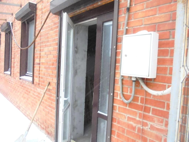 Купить здания в Омске. Вариант № 22815, 2, площадь -  квм, цена 17000000 рублей