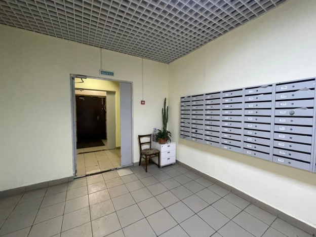 Купить квартиру на улице Хлебозаводской проезд в Люберцах. Вариант № 7904614, 11, площадь - квм, цена 10500000 рублей