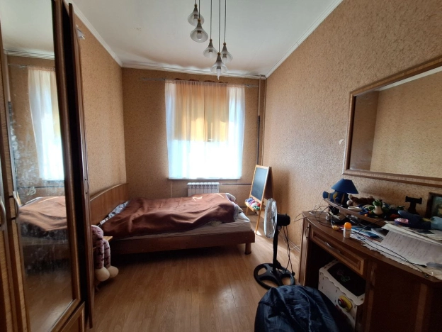 Купить квартиру в районе Нагатино-Садовники в Москве. Вариант № 58541, 5, площадь - квм, цена 16000000.0000 рублей