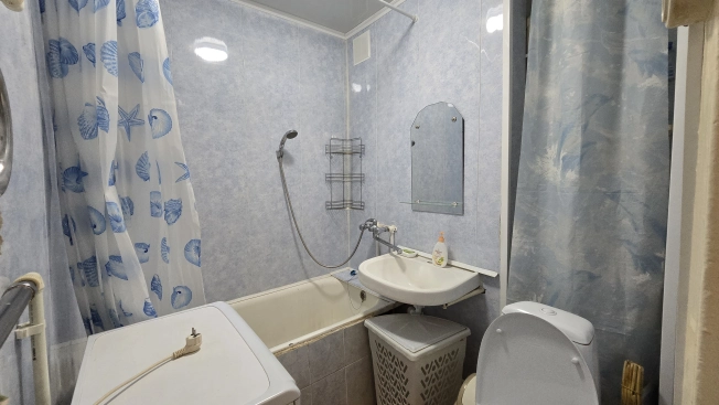 . Вариант № 49559, 11, площадь - 42 квм, цена 3100000 рублей