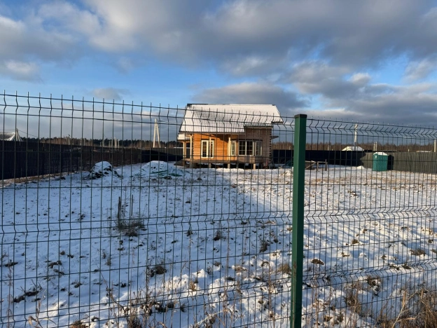 Купить дом в Пушкине. Вариант № 25505, 13, площадь -  квм, цена 7700000 рублей