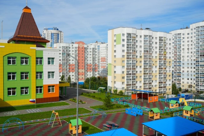 Купить квартиру в новостройках в районе Центральный в Кемерове. Вариант № 109863, 13, площадь -  квм, цена 8130000 рублей