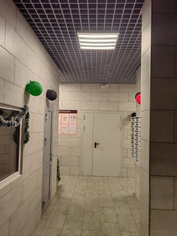 Купить двухкомнатную квартиру на улице Петухова в Новосибирске. Вариант № 23116, 6, площадь -  квм, цена 6150000 рублей