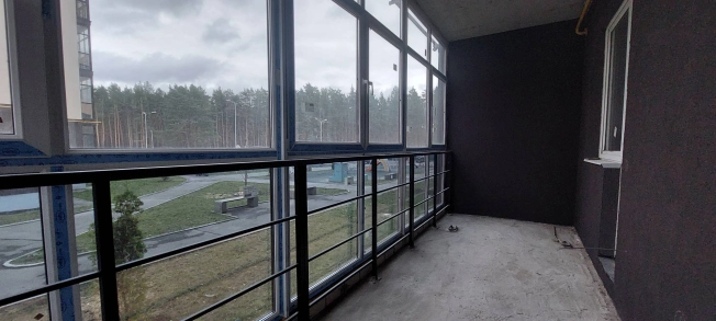 Купить двухкомнатную квартиру в ЖК Заречье Парк (Владимир) в Владимирской области. Вариант № 2183782, 23, площадь -  квм, цена 5900000 рублей